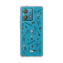 Slim Protection Case［ HATSUNE MIKU - Instrumental - Monochrome ］