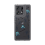 Slim Protection Case［ HATSUNE MIKU - Instrumental - Monochrome ］