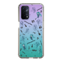 Slim Protection Case［ HATSUNE MIKU - Instrumental - Monochrome ］