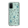 Slim Protection Case［ HATSUNE MIKU - Instrumental - Monochrome ］