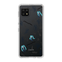 Slim Protection Case［ HATSUNE MIKU - Instrumental - Monochrome ］