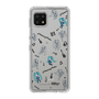 Slim Protection Case［ HATSUNE MIKU - Instrumental - Monochrome ］