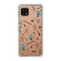Slim Protection Case［ HATSUNE MIKU - Instrumental - Monochrome ］