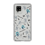 Slim Protection Case［ HATSUNE MIKU - Instrumental - Monochrome ］
