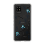 Slim Protection Case［ HATSUNE MIKU - Instrumental - Monochrome ］
