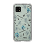 Slim Protection Case［ HATSUNE MIKU - Instrumental - Monochrome ］