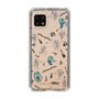 Slim Protection Case［ HATSUNE MIKU - Instrumental - Monochrome ］