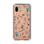 Slim Protection Case［ HATSUNE MIKU - Instrumental - Monochrome ］