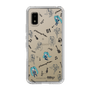 Slim Protection Case［ HATSUNE MIKU - Instrumental - Monochrome ］