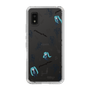 Slim Protection Case［ HATSUNE MIKU - Instrumental - Monochrome ］