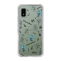 Slim Protection Case［ HATSUNE MIKU - Instrumental - Monochrome ］