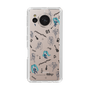 Slim Protection Case［ HATSUNE MIKU - Instrumental - Monochrome ］