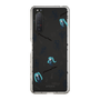 Slim Protection Case［ HATSUNE MIKU - Instrumental - Monochrome ］