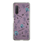 Slim Protection Case［ HATSUNE MIKU - Instrumental - Monochrome ］