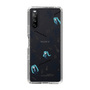 Slim Protection Case［ HATSUNE MIKU - Instrumental - Monochrome ］