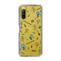 Slim Protection Case［ HATSUNE MIKU - Instrumental - Monochrome ］