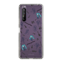 Slim Protection Case［ HATSUNE MIKU - Instrumental - Monochrome ］