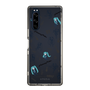 Slim Protection Case［ HATSUNE MIKU - Instrumental - Monochrome ］