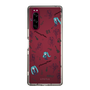 Slim Protection Case［ HATSUNE MIKU - Instrumental - Monochrome ］
