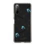 Slim Protection Case［ HATSUNE MIKU - Instrumental - Monochrome ］