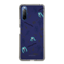 Slim Protection Case［ HATSUNE MIKU - Instrumental - Monochrome ］