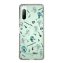 Slim Protection Case［ HATSUNE MIKU - Instrumental - Monochrome ］