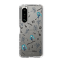 Slim Protection Case［ HATSUNE MIKU - Instrumental - Monochrome ］