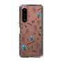 Slim Protection Case［ HATSUNE MIKU - Instrumental - Monochrome ］