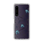 Slim Protection Case［ HATSUNE MIKU - Instrumental - Monochrome ］