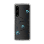 Slim Protection Case［ HATSUNE MIKU - Instrumental - Monochrome ］