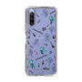 Slim Protection Case［ HATSUNE MIKU - Instrumental - Monochrome ］
