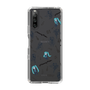 Slim Protection Case［ HATSUNE MIKU - Instrumental - Monochrome ］
