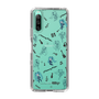 Slim Protection Case［ HATSUNE MIKU - Instrumental - Monochrome ］