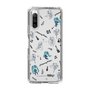 Slim Protection Case［ HATSUNE MIKU - Instrumental - Monochrome ］