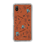 Slim Protection Case［ HATSUNE MIKU - Instrumental - Monochrome ］