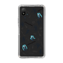 Slim Protection Case［ HATSUNE MIKU - Instrumental - Monochrome ］