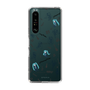Slim Protection Case［ HATSUNE MIKU - Instrumental - Monochrome ］