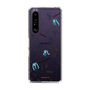 Slim Protection Case［ HATSUNE MIKU - Instrumental - Monochrome ］