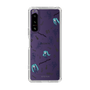 Slim Protection Case［ HATSUNE MIKU - Instrumental - Monochrome ］