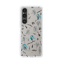 Slim Protection Case［ HATSUNE MIKU - Instrumental - Monochrome ］