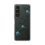 Slim Protection Case［ HATSUNE MIKU - Instrumental - Monochrome ］