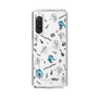 Slim Protection Case［ HATSUNE MIKU - Instrumental - Monochrome ］
