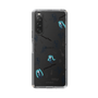 Slim Protection Case［ HATSUNE MIKU - Instrumental - Monochrome ］