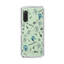 Slim Protection Case［ HATSUNE MIKU - Instrumental - Monochrome ］
