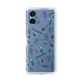 Slim Protection Case［ HATSUNE MIKU - Instrumental - Monochrome ］