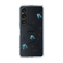 Slim Protection Case［ HATSUNE MIKU - Instrumental - Monochrome ］