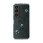 Slim Protection Case［ HATSUNE MIKU - Instrumental - Monochrome ］