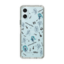 Slim Protection Case［ HATSUNE MIKU - Instrumental - Monochrome ］