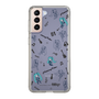 Slim Protection Case［ HATSUNE MIKU - Instrumental - Monochrome ］