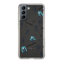 Slim Protection Case［ HATSUNE MIKU - Instrumental - Monochrome ］